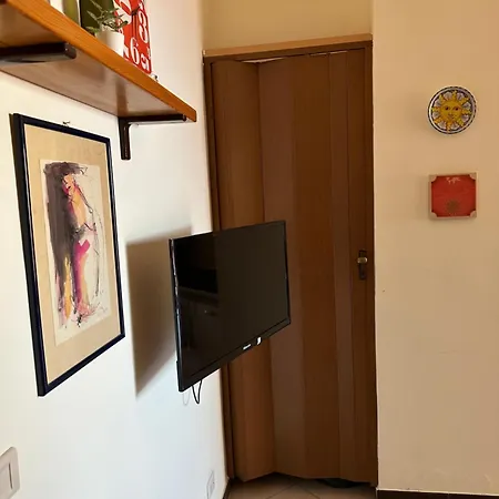 Holiday home Casa Sul Vicolo