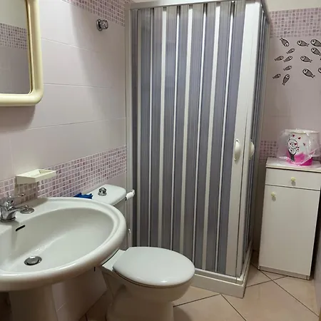 Holiday home Casa Sul Vicolo Giardini Naxos