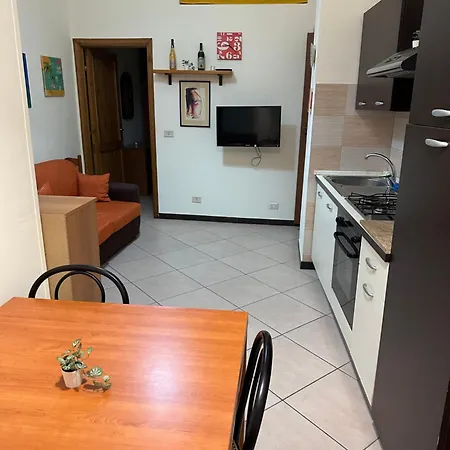 Casa Sul Vicolo *